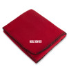 Thumbnail image for  Red Arctic Fleece Blanket