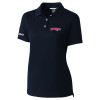Thumbnail image for  C&B Womens Navy Advantage Polo
