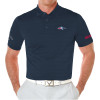 Thumbnail image for  Callaway Navy Opti Vent Polo