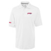 Thumbnail image for  C&B White Advantage TriBlend Pique Polo