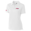 Thumbnail image for  C&B Womens White Advantage Polo