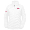 Thumbnail image for  Columbia Womens White Powder Lite Jacket