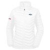 Thumbnail image for  Columbia Womens White Powder Lite Jacket