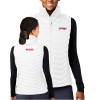 Thumbnail image for  Columbia Womens White Powder Lite Vest