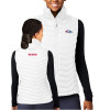 Thumbnail image for  Columbia Womens White Powder Lite Vest