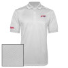 Thumbnail image for  White Dry Mesh Polo