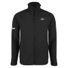 Thumbnail image for  Black Softshell Jacket
