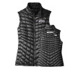 Thumbnail image for  The North Face Womens Thermoball Black Trekker Vest