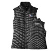 Thumbnail image for  The North Face Womens Thermoball Black Trekker Vest