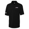 Thumbnail image for  C&B Black Advantage TriBlend Pique Polo
