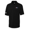 Thumbnail image for  C&B Black Advantage TriBlend Pique Polo