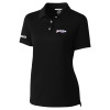 Thumbnail image for  C&B Womens Black Advantage Polo