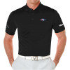 Thumbnail image for  Callaway Black Opti Vent Polo