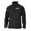 Thumbnail image for  Columbia Black Everest Ridge Fleece Full Zip Jacket