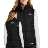Thumbnail image for  The North Face Womens Black Everyday Insulated Vest