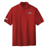 Thumbnail image for  Red Silk Touch Polo