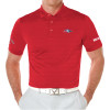 Thumbnail image for  Callaway Red Opti Vent Polo