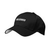 Thumbnail image for  Black Pro Mesh Structured Hat