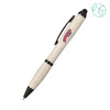 Thumbnail image for  Nash Wheat Straw Ballpoint Beige Stylus Pen