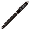 Thumbnail image for  Luna Black Rollerball Pen