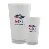 Thumbnail image for  Full Color Glass 17oz