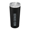 Thumbnail image for  Thor Vacuum Insulated Black Tumbler 22oz