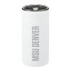 Thumbnail image for  Sherpa Vacuum White Tumbler & Insulator 12oz