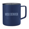 Thumbnail image for  Rover Camp Vacuum Insulated Navy Mug 14oz