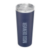 Thumbnail image for  Thor Vacuum Insulated Navy Tumbler 22oz