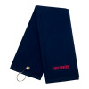 Thumbnail image for  Navy Golf Towel