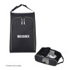 Thumbnail image for  Crosstown Side Mesh Black Shoe Bag