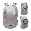 Thumbnail image for  The North Face Grey Connector Backpack