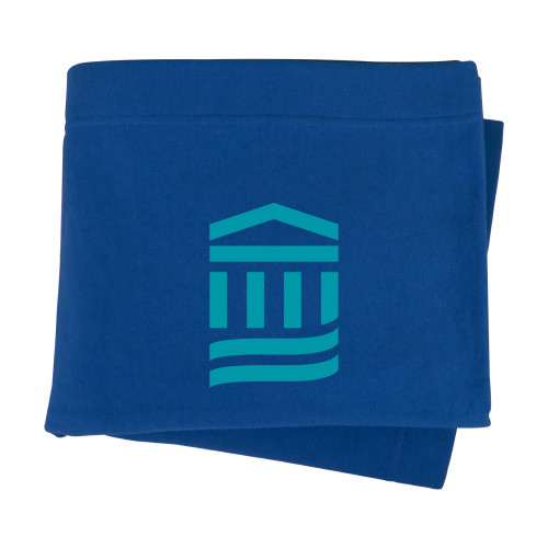  Royal Sweatshirt Blanket - MGB Icon