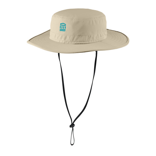  Outdoor Stone Wide Brim Hat - MGB Icon