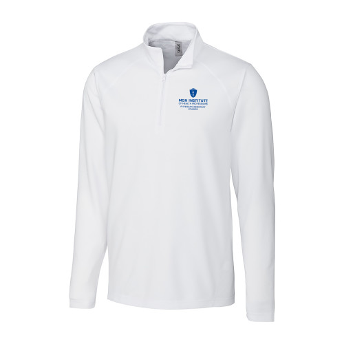 - MGH Institute of Health Professions - Jackets & Windshirts