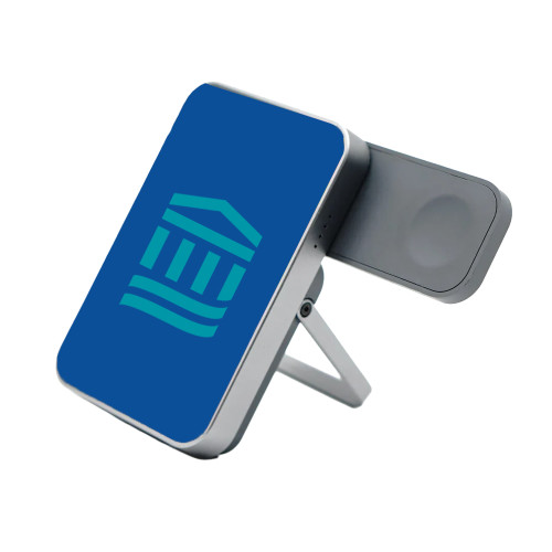  Duelix Wireless Powerbank - MGB Icon