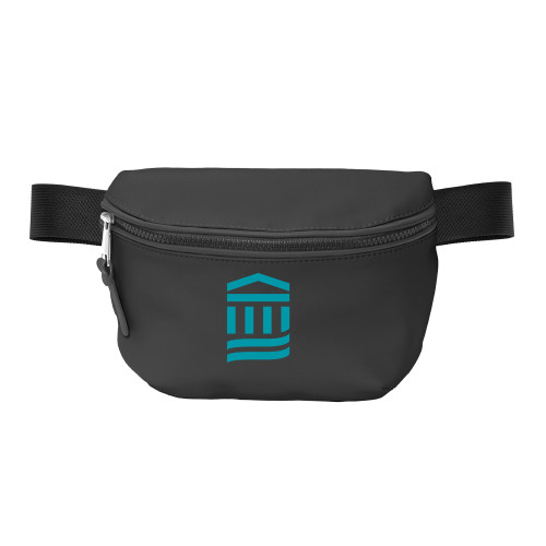  Black Call Of The Wild Crossbody - MGB Icon