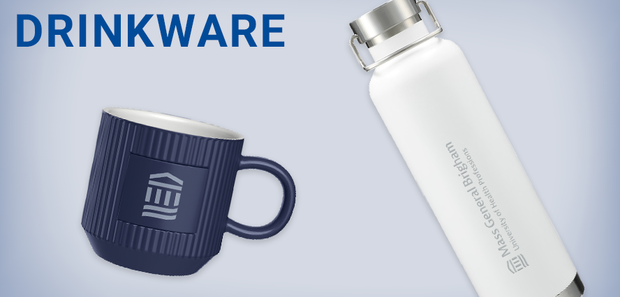 Drinkware