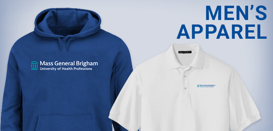 Mens Apparel