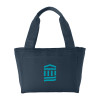 Thumbnail image for  Insulated Navy Lunch Tote