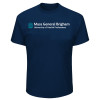 Thumbnail image for  Tall Navy T Shirt