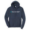 Thumbnail image for  Tall Navy Fleece Hoodie