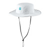 Thumbnail image for  Outdoor White Wide Brim Hat