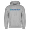 Thumbnail image for  Grey Fleece Hoodie