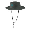 Thumbnail image for  Outdoor Grey Wide Brim Hat