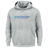 Thumbnail image for  Extended Heather Grey Hoodie