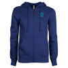 Thumbnail image for  ENZA Womens Royal Fleece Full Zip Hoodie