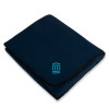 Thumbnail image for  Navy Arctic Fleece Blanket