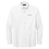 Thumbnail image for  Brooks Brothers Mens White Casual Oxford Cloth Shirt
