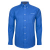 Thumbnail image for  Royal Oxford Long Sleeve Shirt
